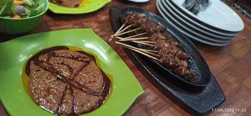 Rumah Makan Sate Cilampeni 1 Ibu Hj Acu 10