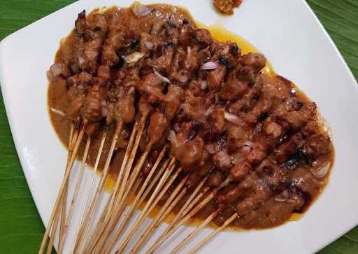 Sate Madura 3