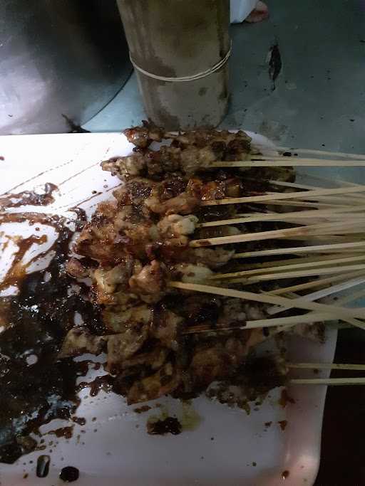 Sate Madura Cak Yanto 2