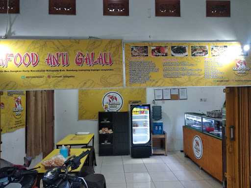 Seafood Anti Galau 7