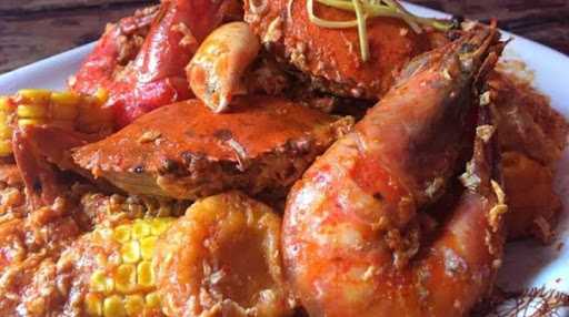 Seafood Kerang Ijo Neng Honos 56 4