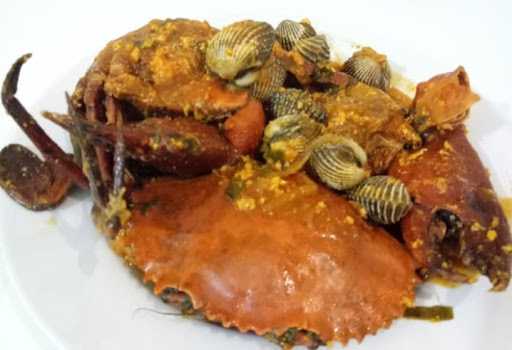 Seafood Kerang Ijo Neng Honos 56 1