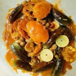 Seafood Kerang Ijo Neng Honos 56 5