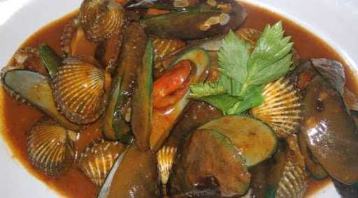 Seafood Kerang Ijo Neng Honos 56 3