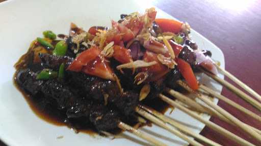 Warung Sate Dan Gule Galuh Mukti 9