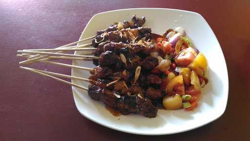 Warung Sate Dan Gule Galuh Mukti 10