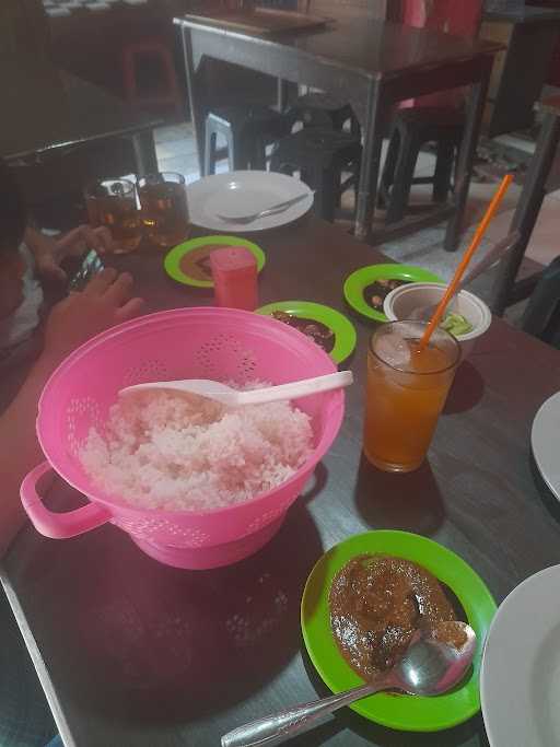 Warung Sate Sekar Wangi 2