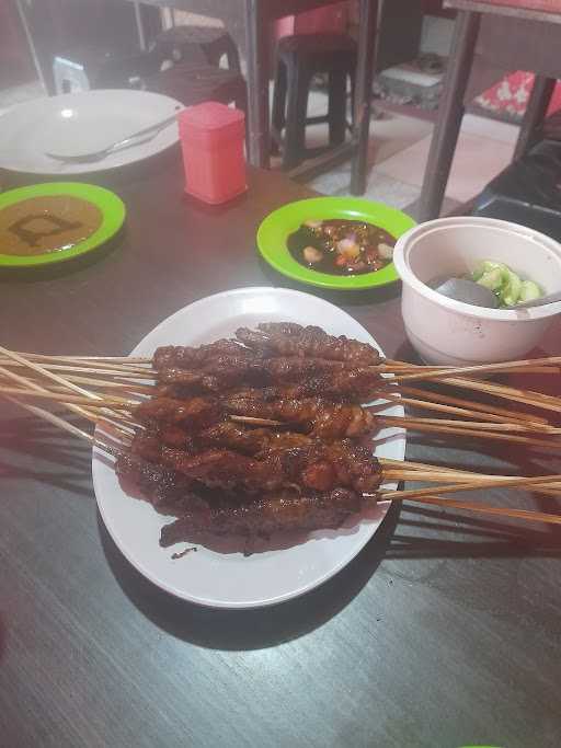 Warung Sate Sekar Wangi 3