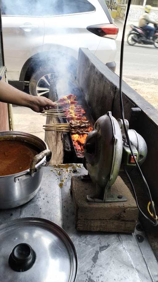 Warung Sate Sekar Wangi 1