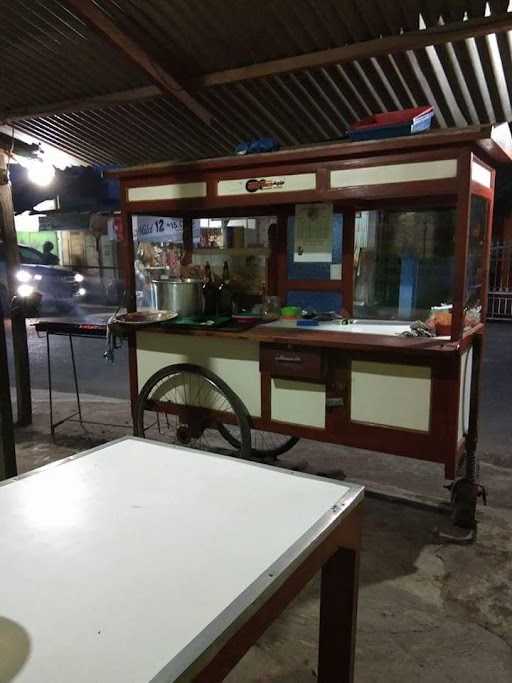 Warung Sate Suramadu 6