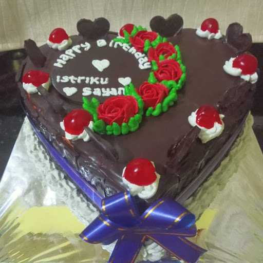 Aidil Cake'S & Cookies 9