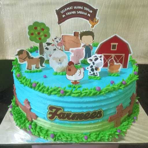 Aidil Cake'S & Cookies 5