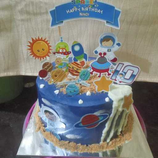 Aidil Cake'S & Cookies 4