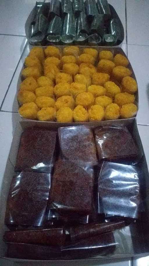 Aidil Cake'S & Cookies 3