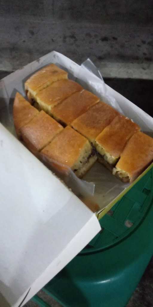 Martabak Nusa Group 3