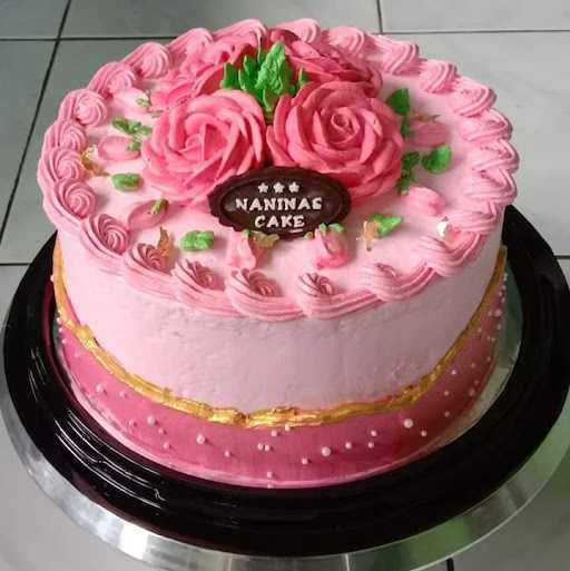 Naninas Cake 10