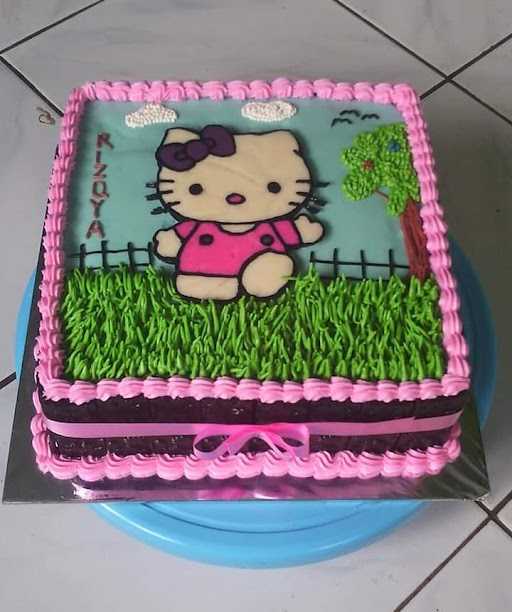 Naninas Cake 7