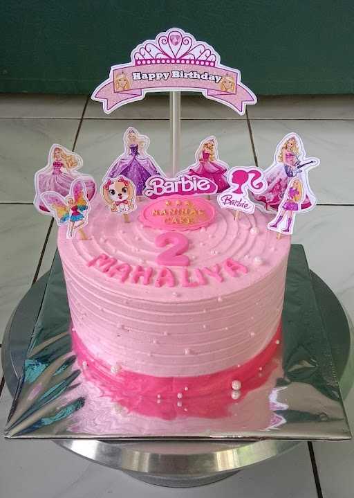 Naninas Cake 2