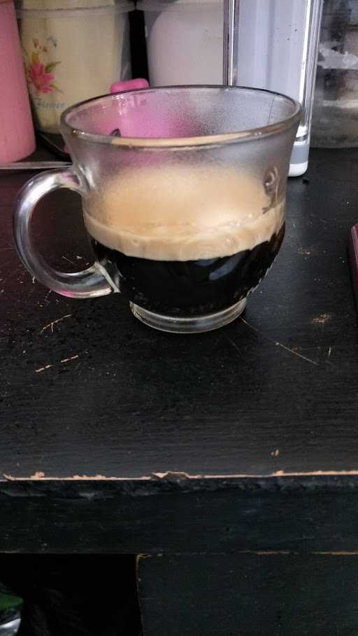 Kafe Cikopi 99 3