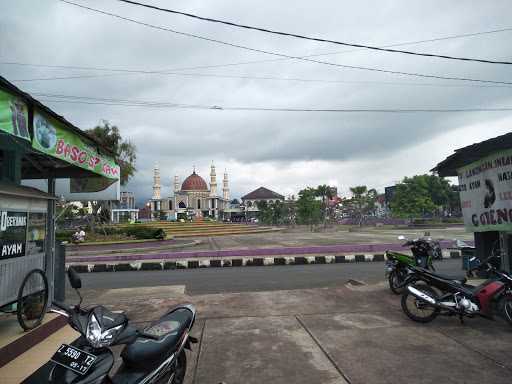 Warung Seblak Cigo Bunda Dima 2 5