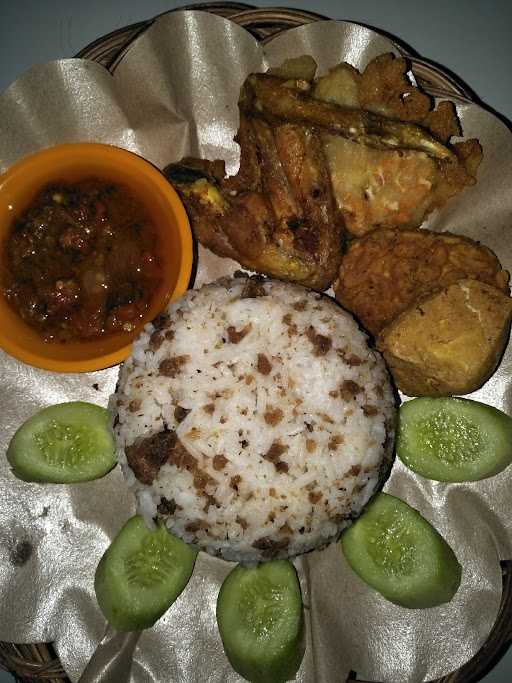 Warung Seblak Cigo Bunda Dima 2 3