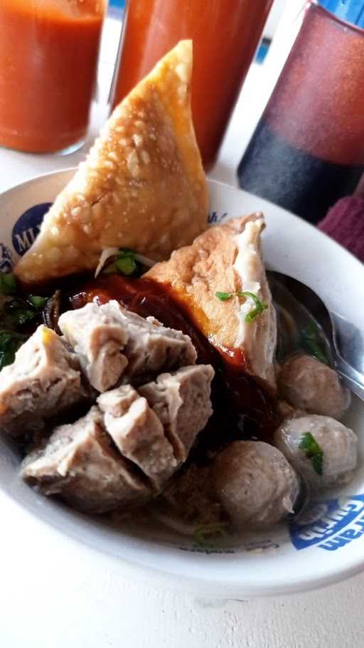 Bakso Mas Yy 2