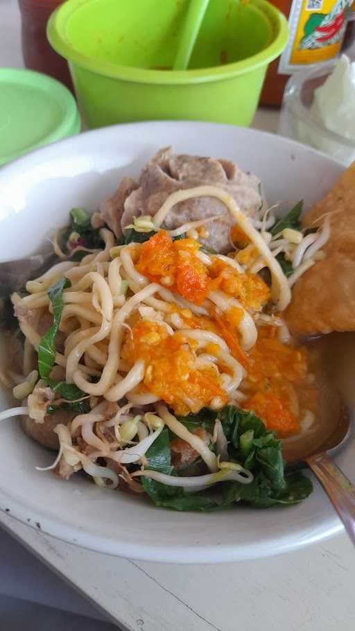 Bakso Mas Yy 1