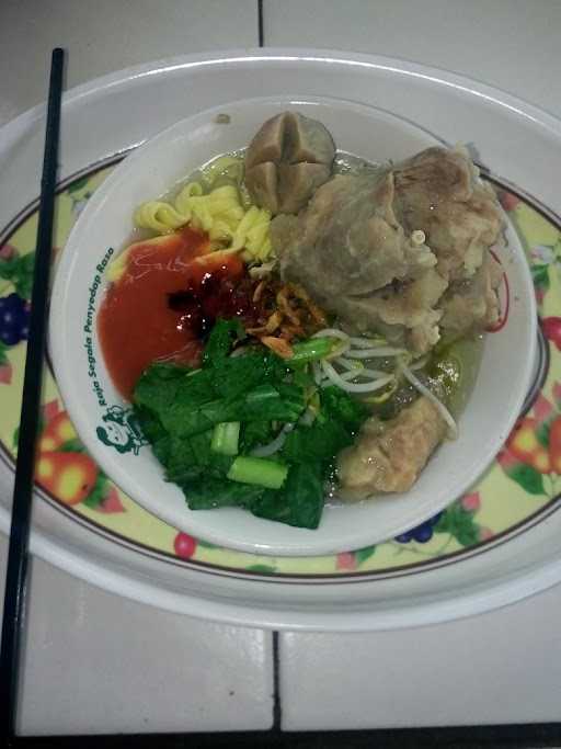 Bakso Pa Adil 2