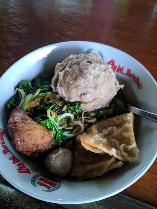 Bakso Pa Adil 1