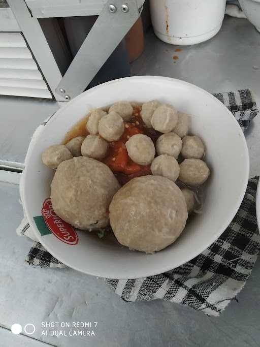 Bakso Rineh Mas Zen 1