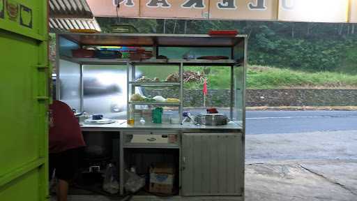 Bakso Solo Ulekan 2