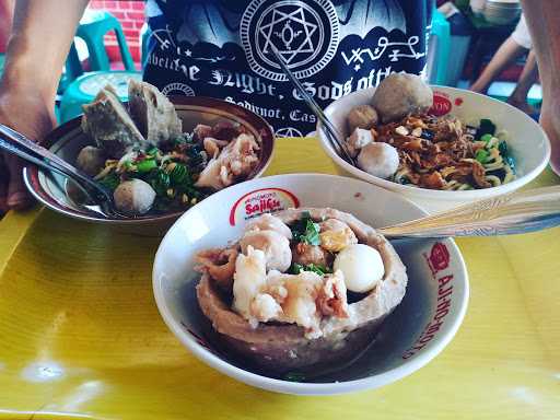 Bakso Tito 9