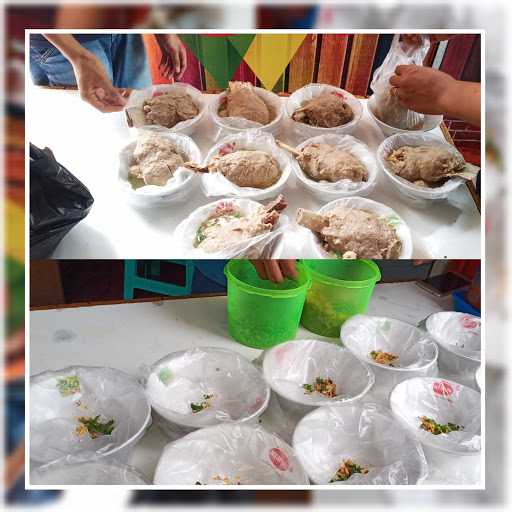 Bakso Tito 8