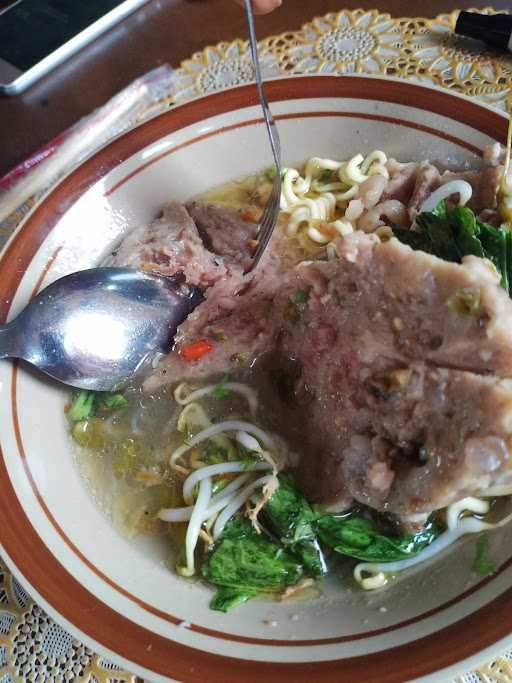 Bakso Tito 7