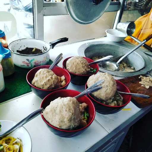 Bakso Tito 5