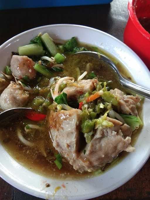 Bakso Tito 2