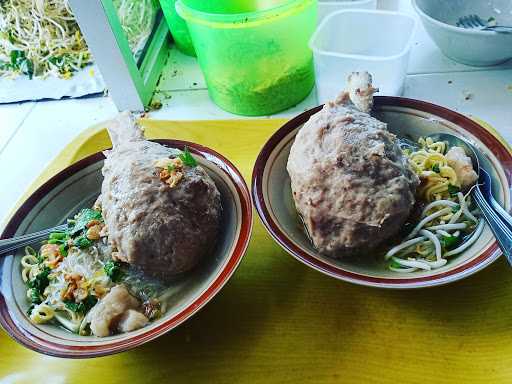 Bakso Tito 1