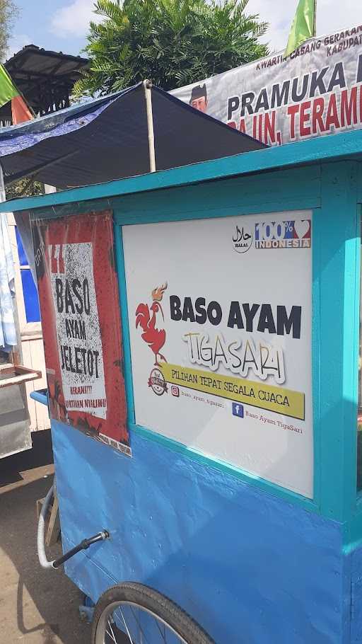 Baso Ayam Tigasari 5