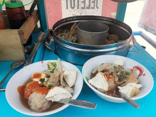 Baso Ayam Tigasari 3