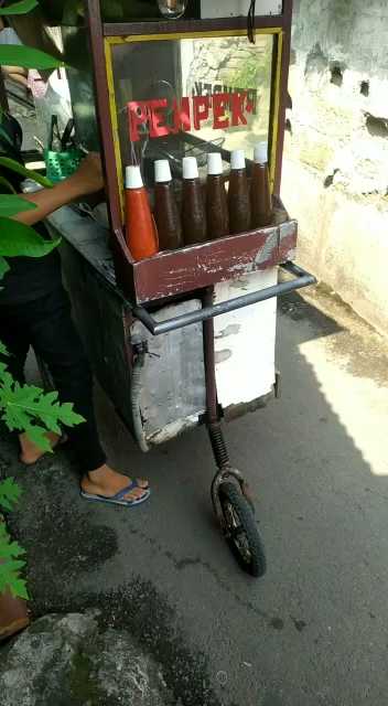 Baso Ayam Tigasari 4