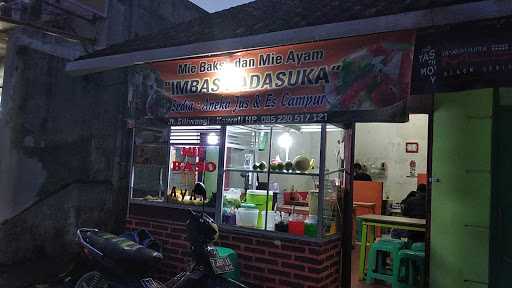 Baso Imbas Padasuka 8