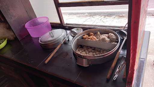 Baso Merapi 8