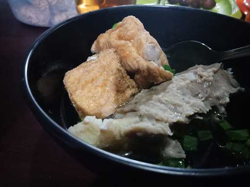 Baso Merapi 6