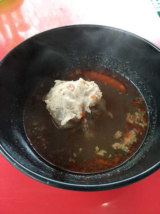 Baso Merapi 3