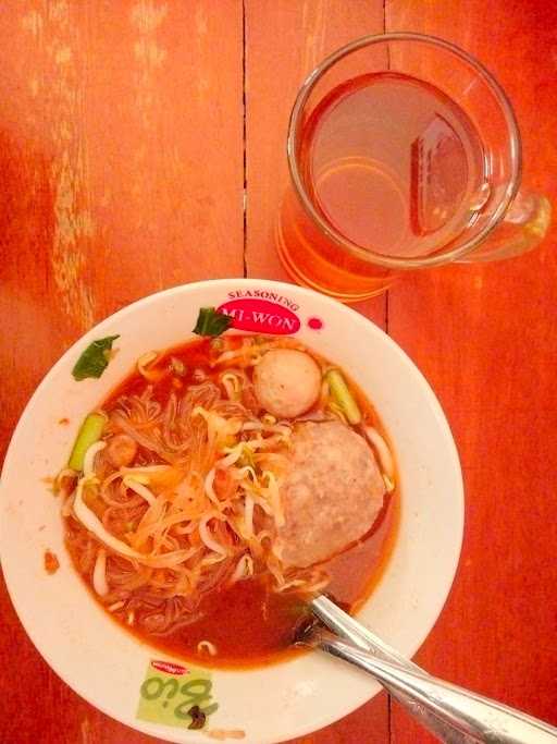 Baso Urat Tasik 9