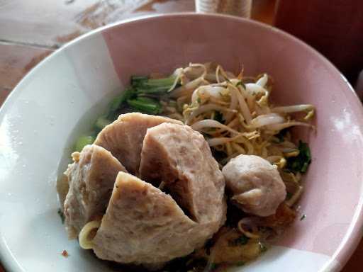 Baso Urat Tasik 8