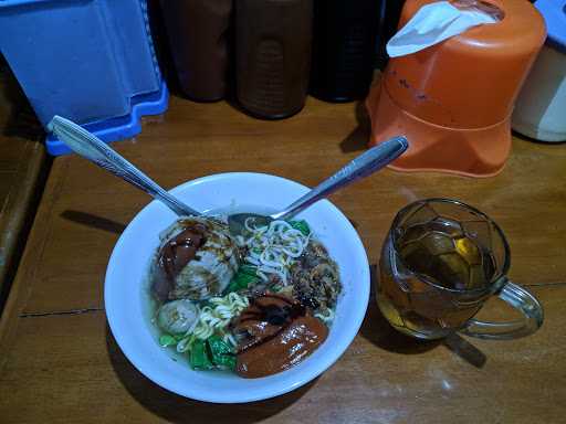 Baso Urat Tasik 7