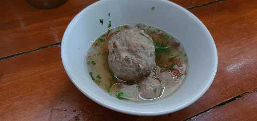 Baso Urat Tasik 5