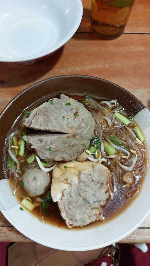 Baso Urat Tasik 3