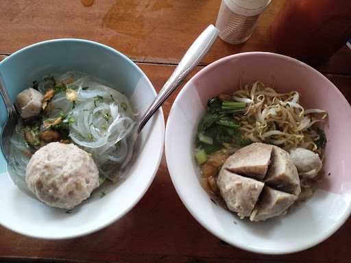 Baso Urat Tasik 2